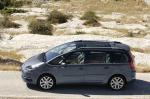 Citroen C4 Grand Picasso 2007 года